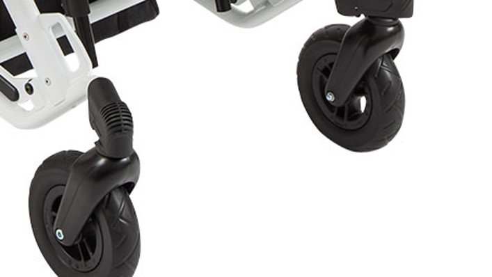 Sospensioni del Kimba