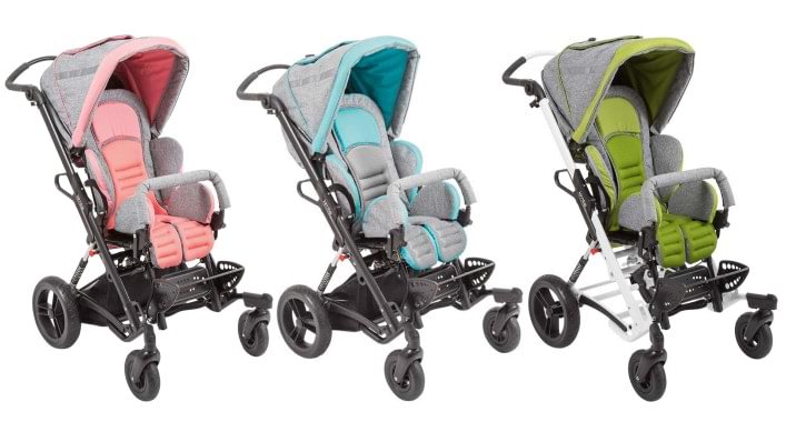 Imbottitura del Kimba